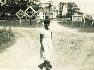 Faye Bowser-Phillips HJCS